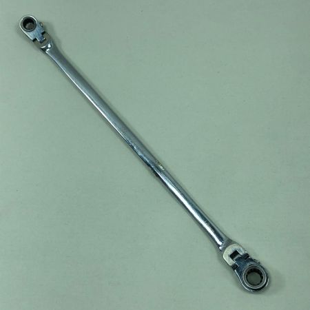  Blue Point 工具 ハンドツール 両口メガネレンチ BOERMLD810J シルバー