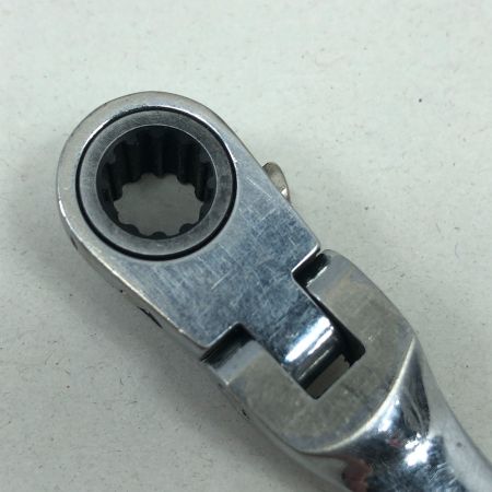  Blue Point 工具 ハンドツール 両口メガネレンチ BOERMLD810J シルバー