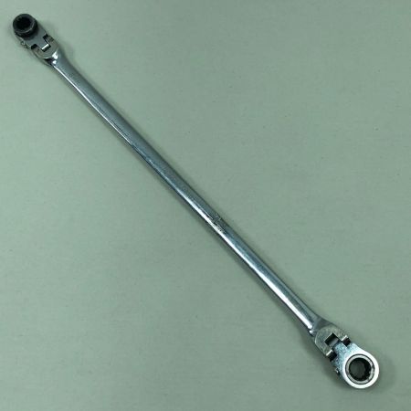  Blue Point 工具 ハンドツール 両口メガネレンチ BOERMLD810J シルバー