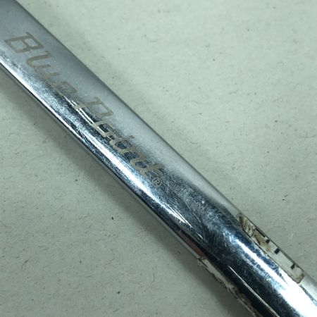  Blue Point 工具 ハンドツール 両口メガネレンチ BOERMLD810J シルバー