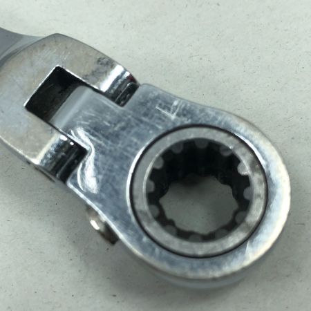  Blue Point 工具 ハンドツール 両口メガネレンチ BOERMLD810J シルバー