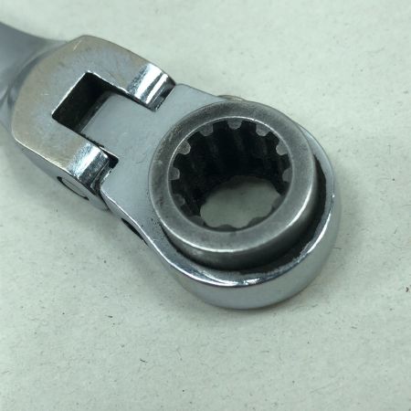  Blue Point 工具 ハンドツール 両口メガネレンチ BOERMLD810J シルバー