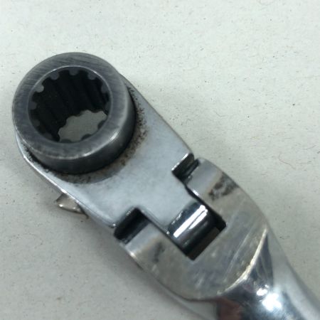  Blue Point 工具 ハンドツール 両口メガネレンチ BOERMLD810J シルバー