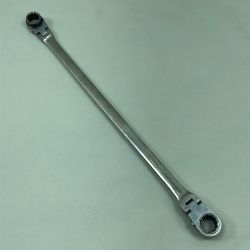 ◇◇ Blue Point 工具 ハンドツール 両口メガネレンチ BOERMLD1719J シルバー Cランク