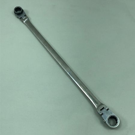  Blue Point 工具 ハンドツール 両口メガネレンチ BOERMLD1719J シルバー