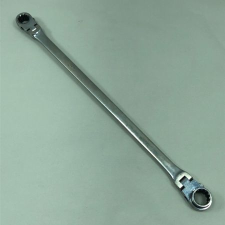  Blue Point 工具 ハンドツール 両口メガネレンチ BOERMLD1719J シルバー