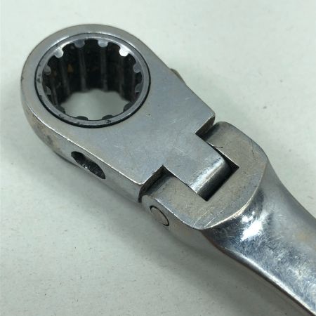  Blue Point 工具 ハンドツール 両口メガネレンチ BOERMLD1719J シルバー