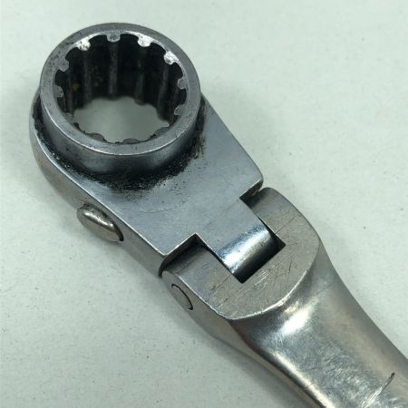  Blue Point 工具 ハンドツール 両口メガネレンチ BOERMLD1719J シルバー