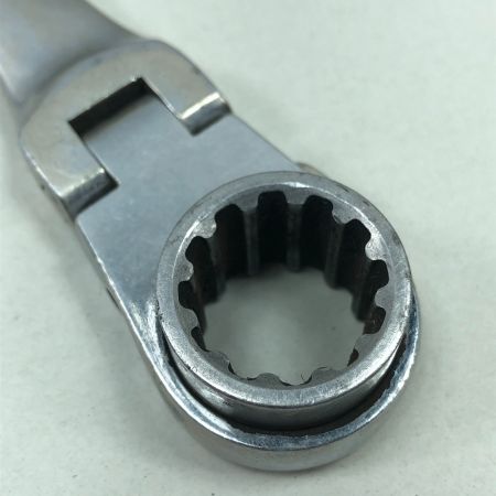  Blue Point 工具 ハンドツール 両口メガネレンチ BOERMLD1719J シルバー