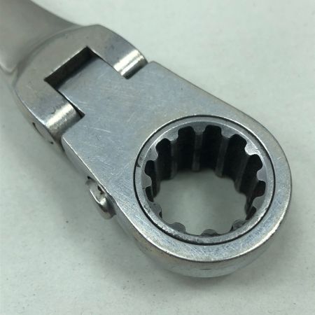  Blue Point 工具 ハンドツール 両口メガネレンチ BOERMLD1719J シルバー