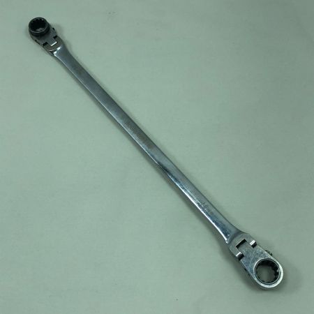  Blue Point 工具 ハンドツール 両口メガネレンチ BOERMLD1618J シルバー