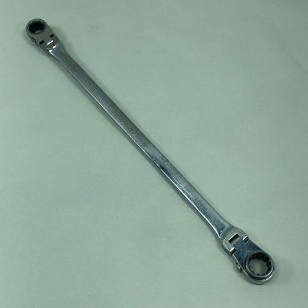  Blue Point 工具 ハンドツール 両口メガネレンチ BOERMLD1618J シルバー