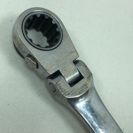  Blue Point 工具 ハンドツール 両口メガネレンチ BOERMLD1618J シルバー