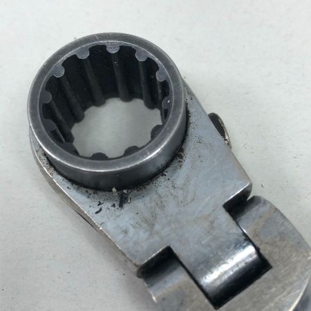  Blue Point 工具 ハンドツール 両口メガネレンチ BOERMLD1618J シルバー