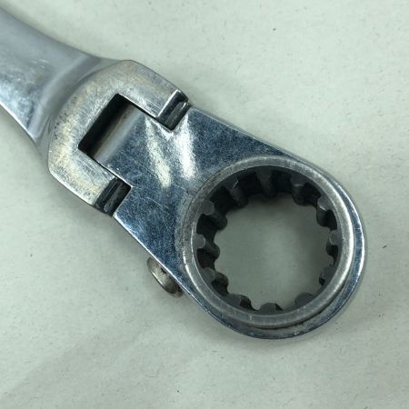  Blue Point 工具 ハンドツール 両口メガネレンチ BOERMLD1618J シルバー