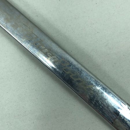  Blue Point 工具 ハンドツール 両口メガネレンチ BOERMLD1618J シルバー