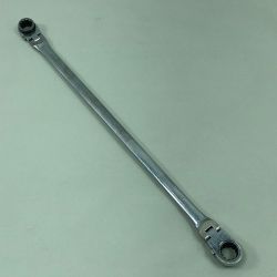 ◇◇ Blue Point 工具 ハンドツール 両口メガネレンチ BOERMLD1315J シルバー Cランク