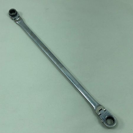  Blue Point 工具 ハンドツール 両口メガネレンチ BOERMLD1315J シルバー