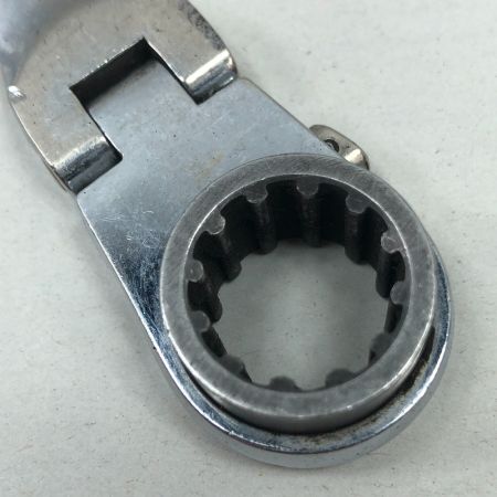  Blue Point 工具 ハンドツール 両口メガネレンチ BOERMLD1315J シルバー