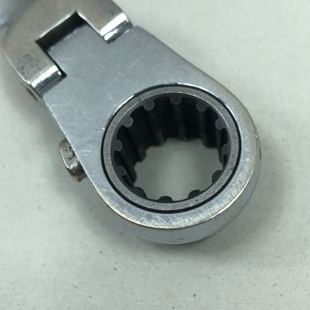  Blue Point 工具 ハンドツール 両口メガネレンチ BOERMLD1315J シルバー