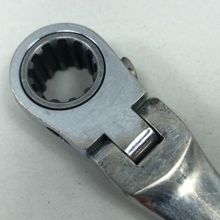  Blue Point 工具 ハンドツール 両口メガネレンチ BOERMLD1315J シルバー