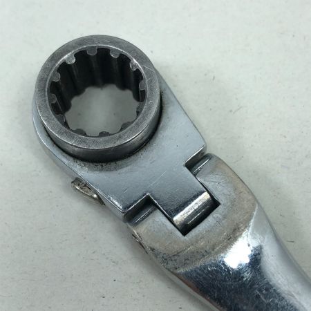  Blue Point 工具 ハンドツール 両口メガネレンチ BOERMLD1315J シルバー