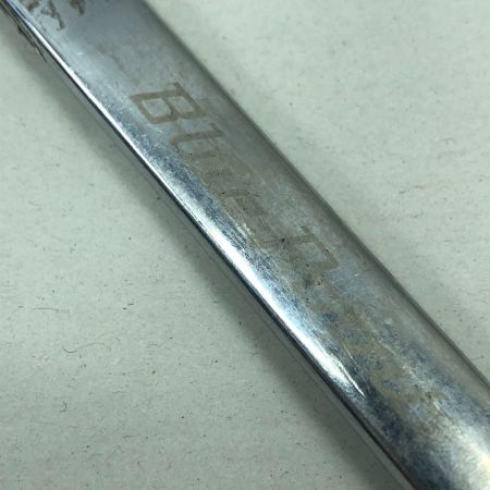  Blue Point 工具 ハンドツール 両口メガネレンチ BOERMLD1315J シルバー