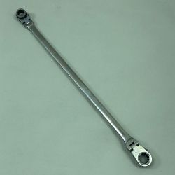 ◇◇ Blue Point 工具 ハンドツール 両口メガネレンチ BOERMLD1214J シルバー Cランク