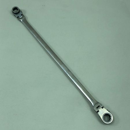  Blue Point 工具 ハンドツール 両口メガネレンチ BOERMLD1214J シルバー