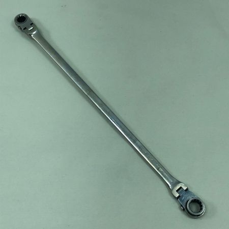  Blue Point 工具 ハンドツール 両口メガネレンチ BOERMLD1214J シルバー