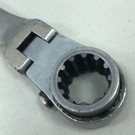  Blue Point 工具 ハンドツール 両口メガネレンチ BOERMLD1214J シルバー