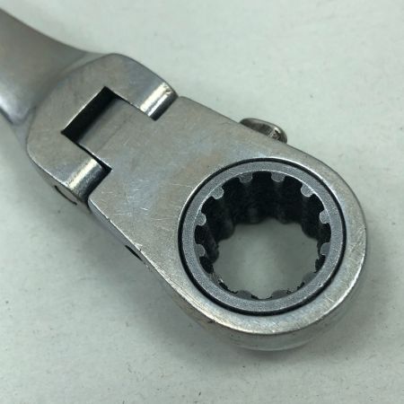  Blue Point 工具 ハンドツール 両口メガネレンチ BOERMLD1214J シルバー