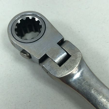  Blue Point 工具 ハンドツール 両口メガネレンチ BOERMLD1214J シルバー