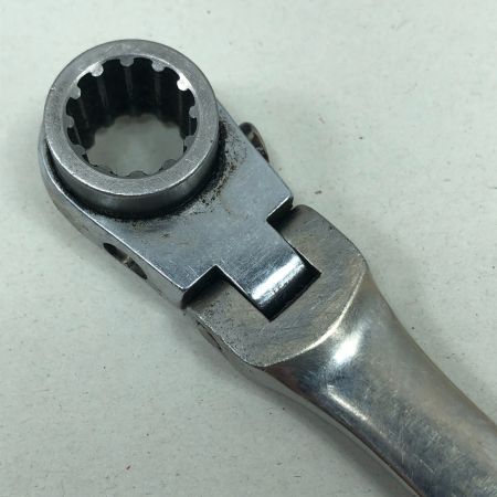  Blue Point 工具 ハンドツール 両口メガネレンチ BOERMLD1214J シルバー