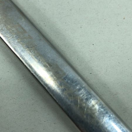  Blue Point 工具 ハンドツール 両口メガネレンチ BOERMLD1214J シルバー