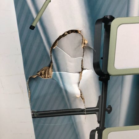  IRISOHYAMA アイリスオーヤマ 未使用品(S) LWTL-10000ST LED 投光器 ﾗｲﾄｽﾀﾝﾄﾞ