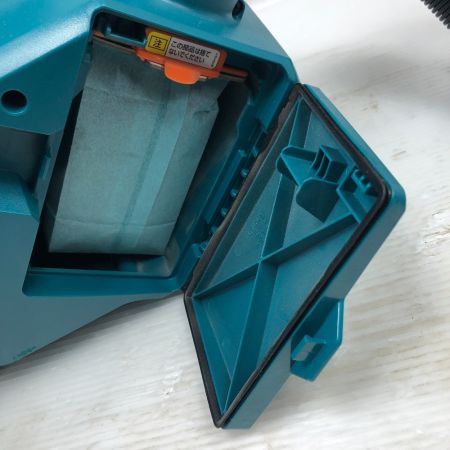  MAKITA マキタ 工具関連用品 クリーナー ホース・ノズル・ケース付 CL184D ブルー