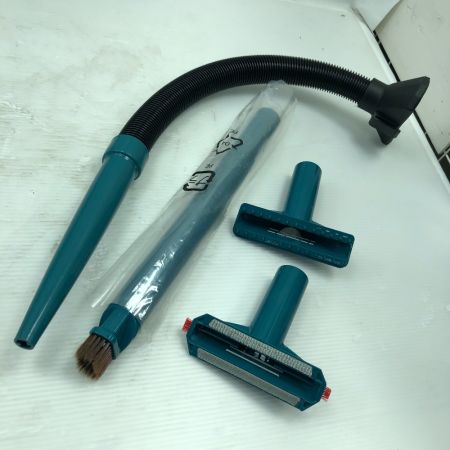  MAKITA マキタ 工具関連用品 クリーナー ホース・ノズル・ケース付 CL184D ブルー