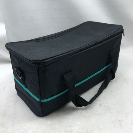  MAKITA マキタ 工具関連用品 クリーナー ホース・ノズル・ケース付 CL184D ブルー