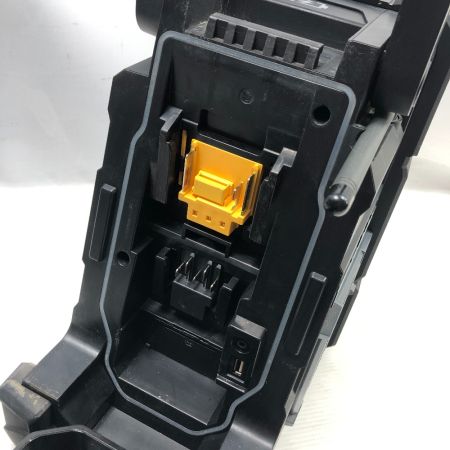  MAKITA マキタ 工具関連用品 バッテリー式ラジオ MR300 ブラック