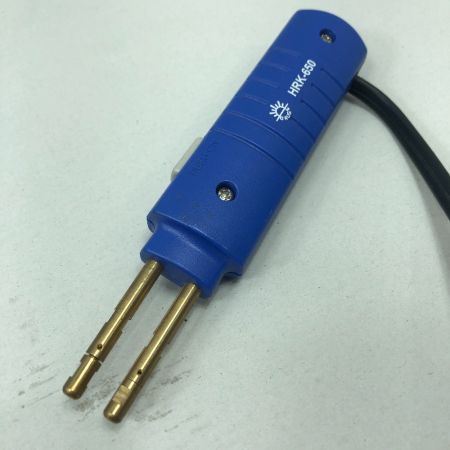  ASAHI アサヒ 工具関連用品 ヒートリペアキット HRK-650 ブルー