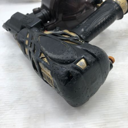  HITACHI 日立 工具 エアツール エア釘打ち NV90HM ゴールド