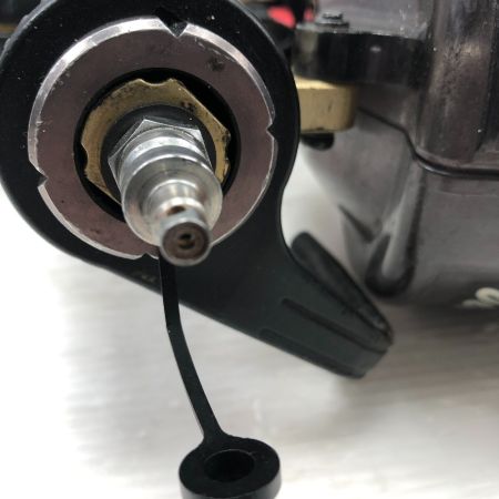  HITACHI 日立 工具 エアツール エア釘打ち NV90HM ゴールド