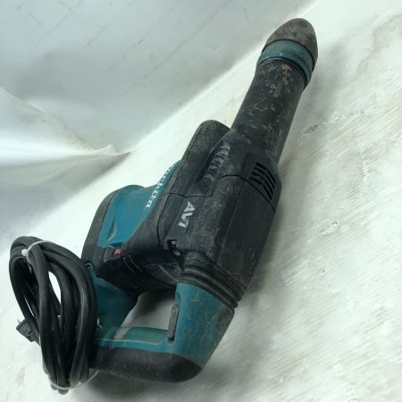  MAKITA マキタ 電動工具 ハンマ 本体のみ 100v HM0871C ブルー