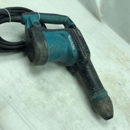  MAKITA マキタ 電動工具 ハンマ 本体のみ 100v HM0871C ブルー