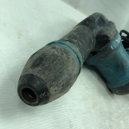  MAKITA マキタ 電動工具 ハンマ 本体のみ 100v HM0871C ブルー