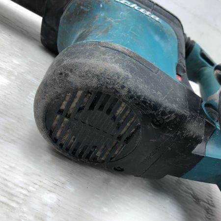  MAKITA マキタ 電動工具 ハンマ 本体のみ 100v HM0871C ブルー