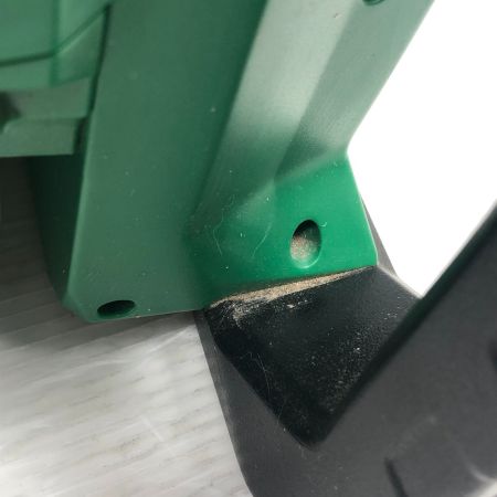  HiKOKI ハイコーキ 工具関連用品 バッテリー式ラジオ コードレス式 UR18DA グリーン