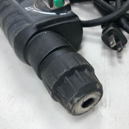  HiKOKI ハイコーキ 締め付け工具 ハンマドリル 本体のみ コード式 DH28PB グリーン