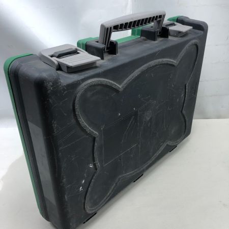  HiKOKI ハイコーキ 締め付け工具 ハンマドリル 本体のみ コード式 DH28PB グリーン